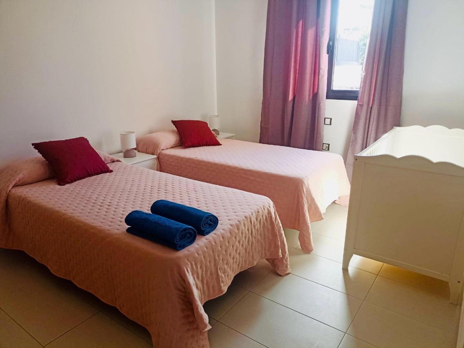 Villa Bonita Corralejo Extérieur photo