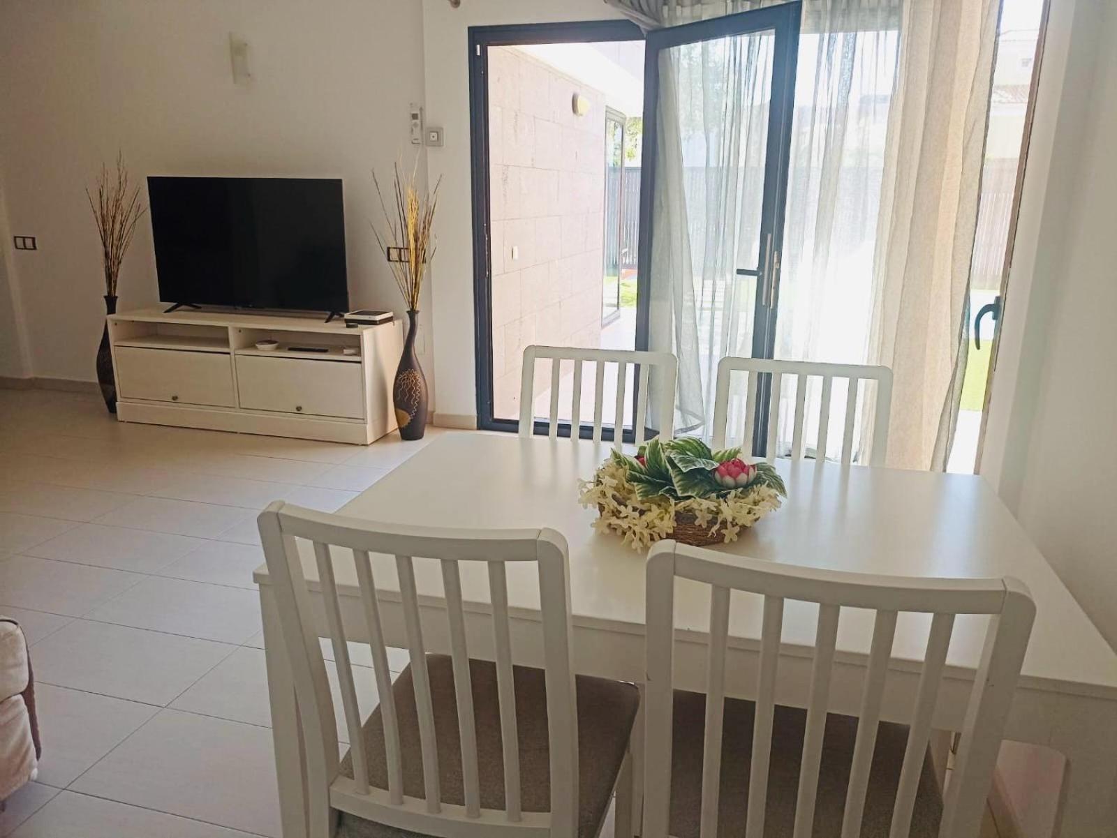 Villa Bonita Corralejo Extérieur photo