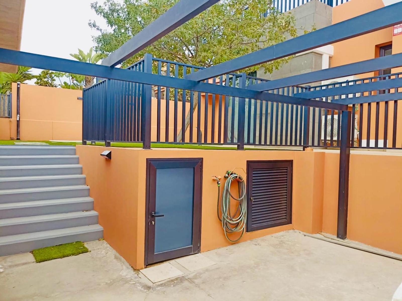 Villa Bonita Corralejo Extérieur photo
