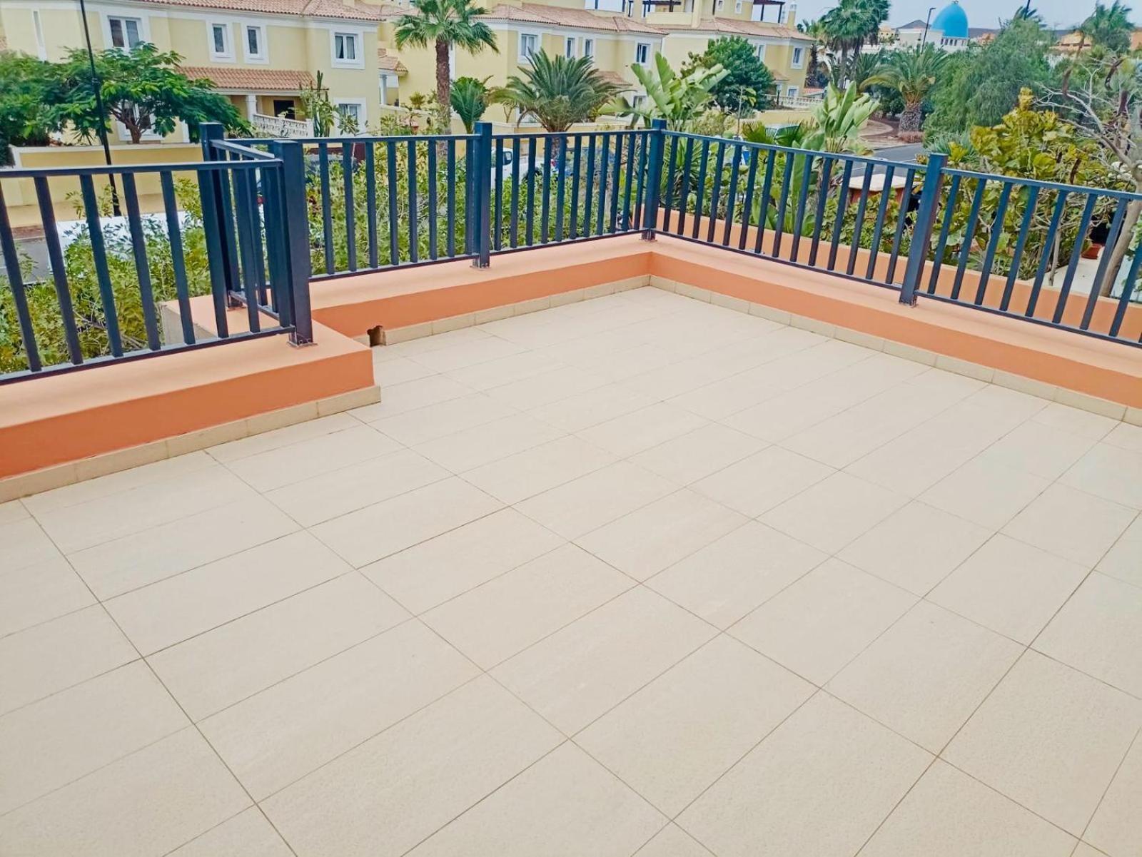 Villa Bonita Corralejo Extérieur photo